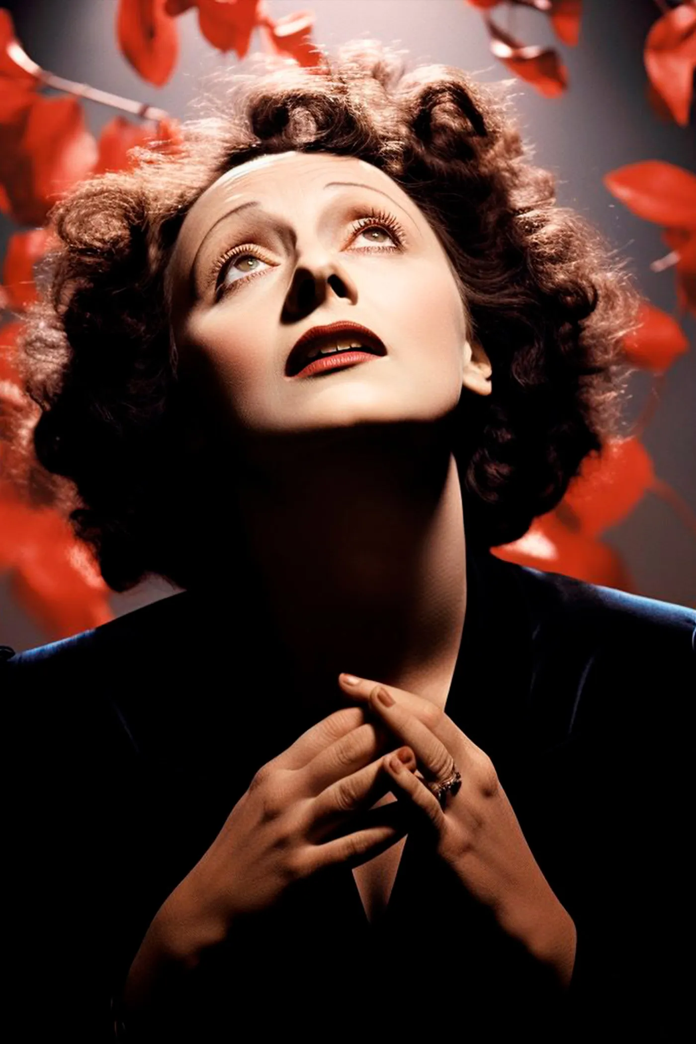 Édith Piaf